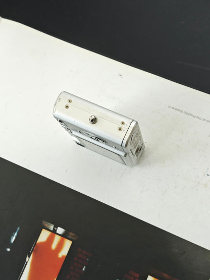 *READ* Used Casio EXILIM EX-Z40 Digital Camera [No charger]