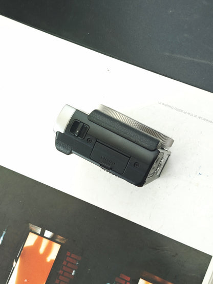 Used Panasonic Lumix DMC-TZ70 Digital Camera [No charger]