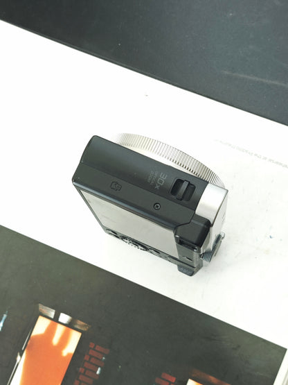 Used Panasonic Lumix DMC-TZ70 Digital Camera [No charger]