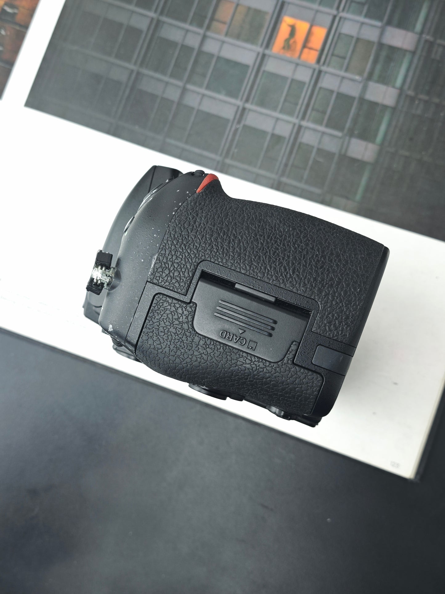 Used Nikon D750 body Digital Camera [with box] Shutter Count 174k #2056878