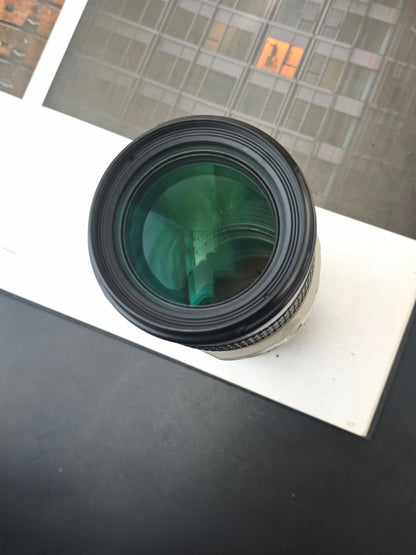 Canon Lens EF 70-200mm F4 L IS USM [with box]