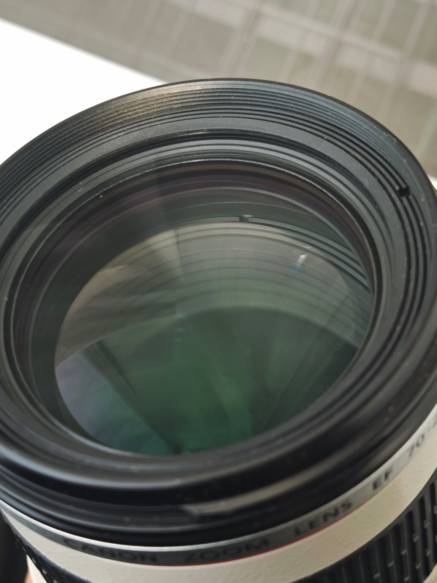 Canon Lens EF 70-200mm F4 L IS USM [with box]