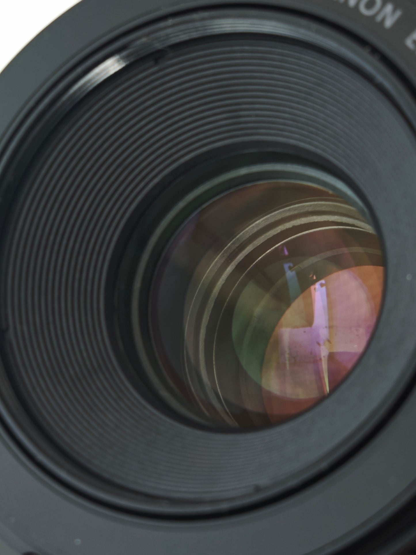 Canon EF 50mm F1.8 STM [with box]