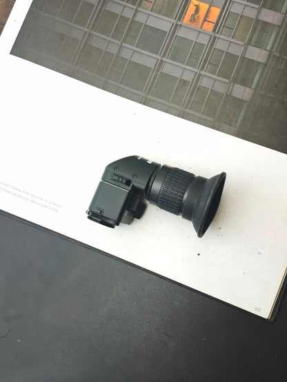 Nikon Right Angle Viewing Attachment DR-5 [with box]