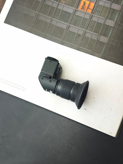 Nikon Right Angle Viewing Attachment DR-5 [with box]