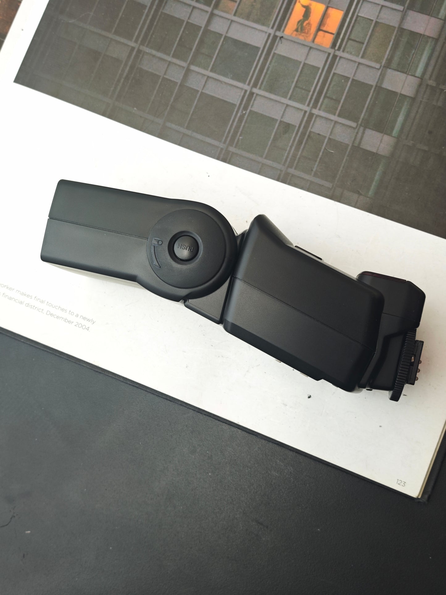 Canon Speedlite 420EX [with box]