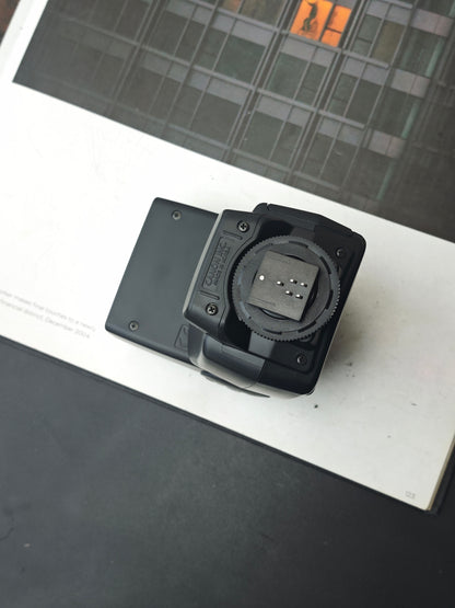 Canon Speedlite 420EX [with box]