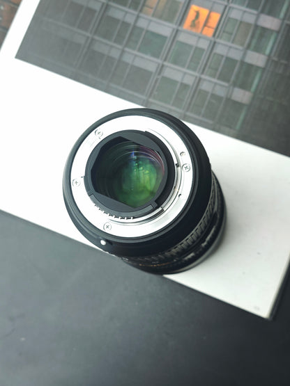 Nikon AF-S Nikkor 24-70mm F2.8 E ED VR N [with box] #2181056