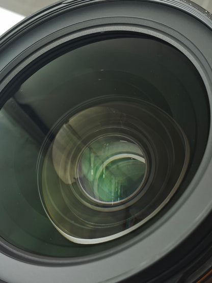 Nikon AF-S Nikkor 24-70mm F2.8 E ED VR N [with box] #2181056