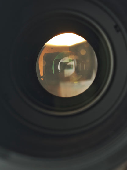 Canon Zoom Lens EF 100-400mm F4.5-5.6 L IS #429918