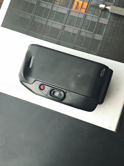 Canon New Autoboy Ai AF Zoom #2608064