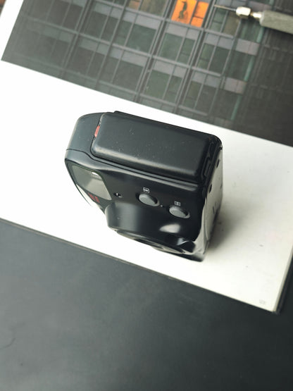 Canon New Autoboy Ai AF Zoom #2608064