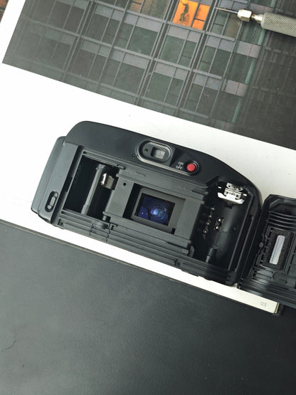 Canon New Autoboy Ai AF Zoom #2608064