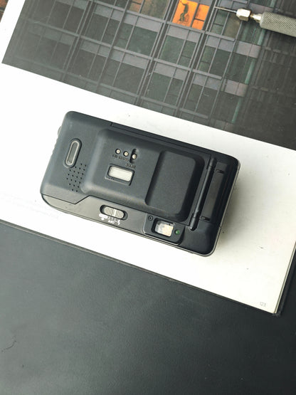 Canon Autoboy Mini T Film Camera