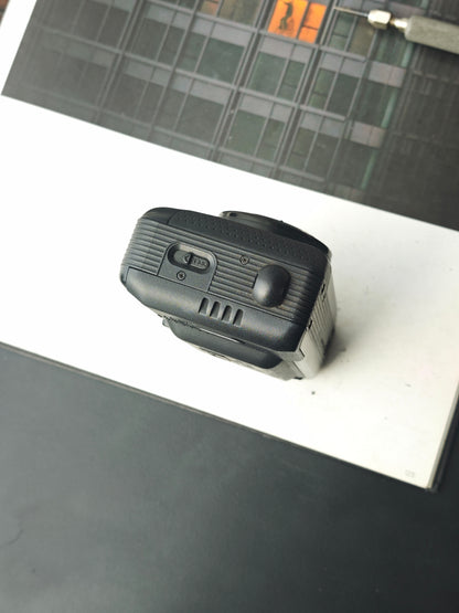 Canon Autoboy Mini T Film Camera