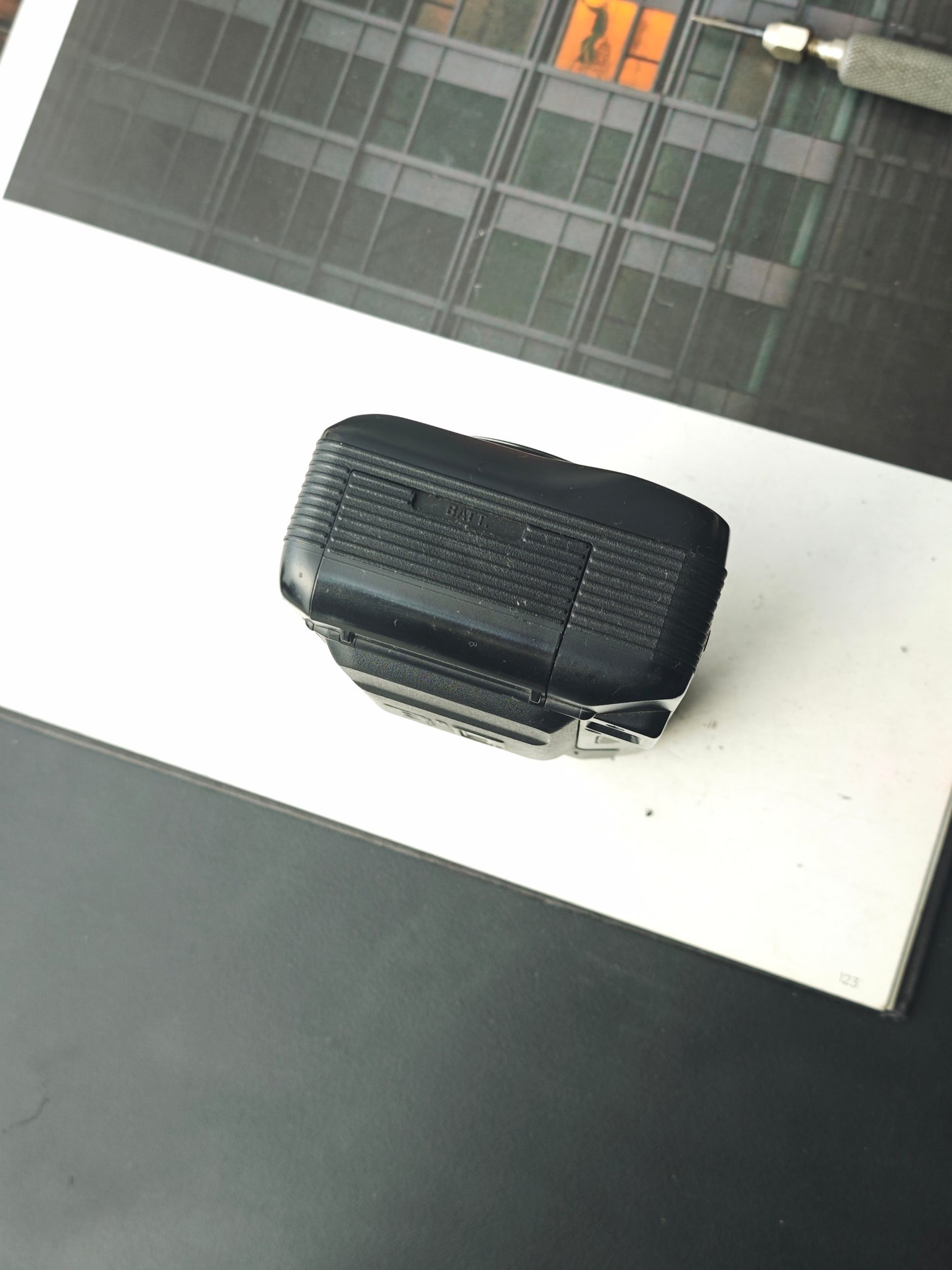 Canon Autoboy Mini T Film Camera