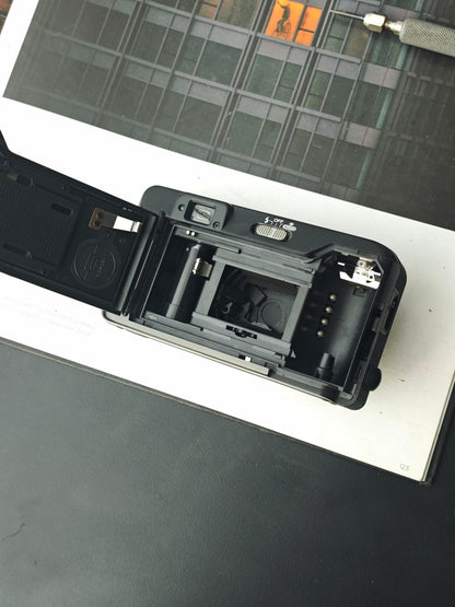 Canon Autoboy Mini T Film Camera