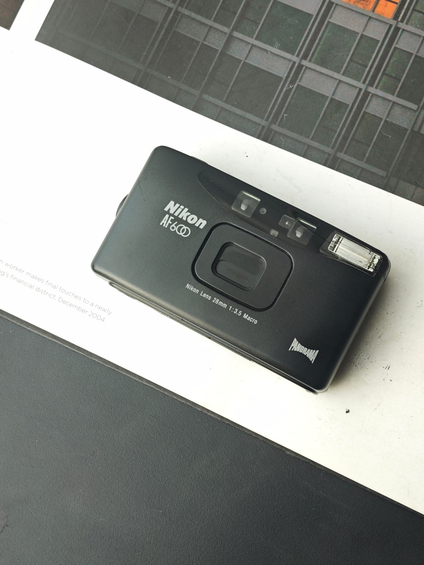 Nikon AF600 #4034724