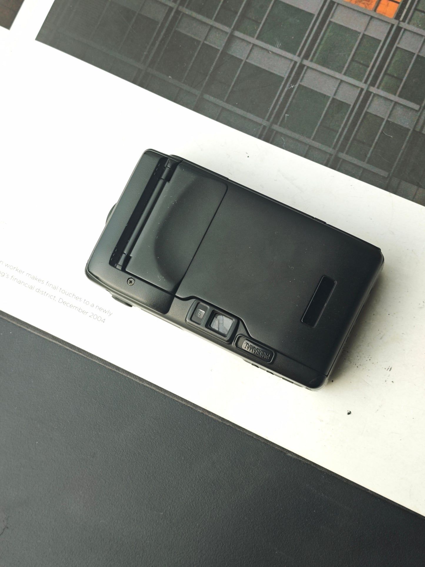 Nikon AF600 #4034724