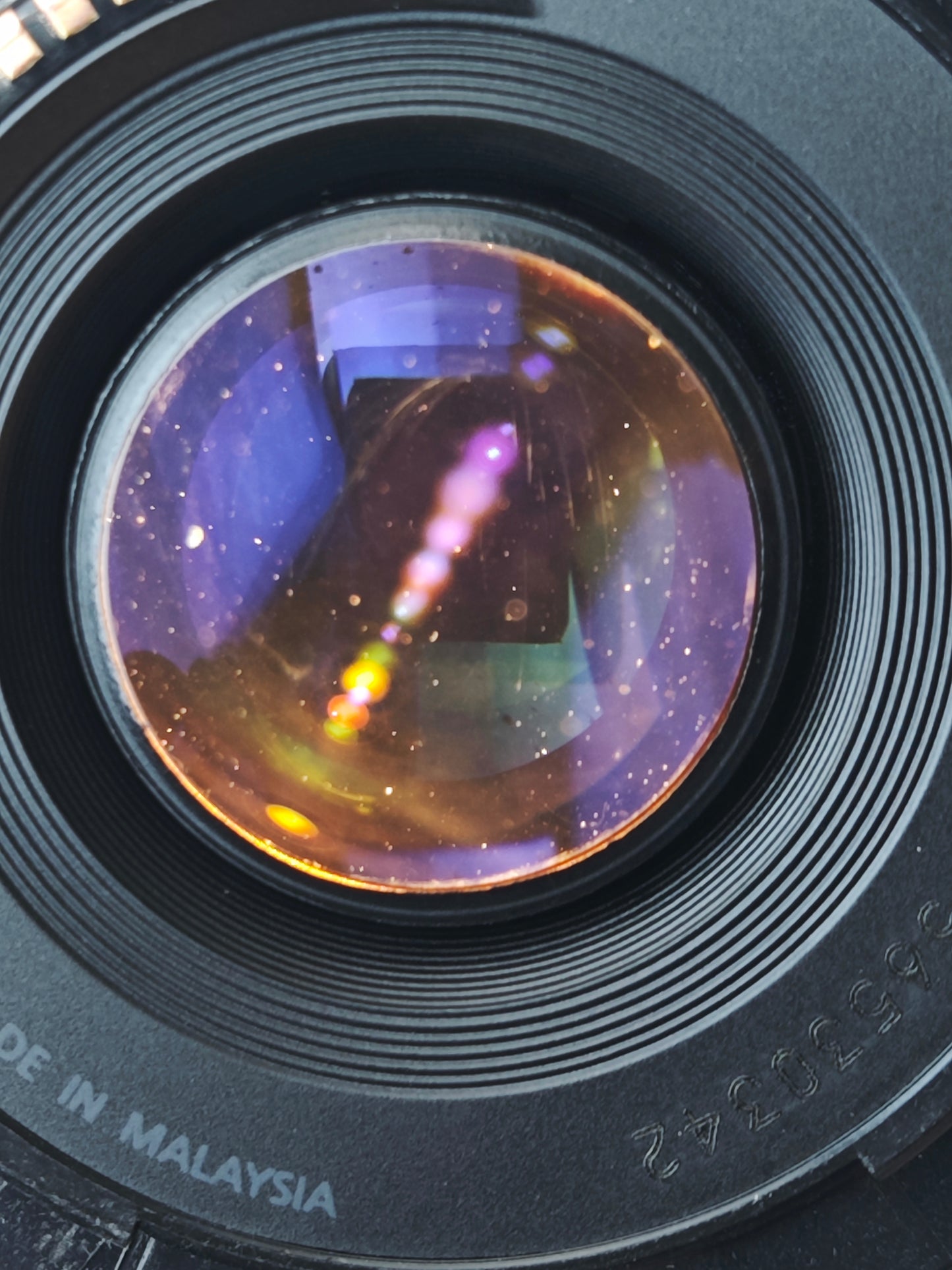 Canon EF 50mm F1.8 II #56530342