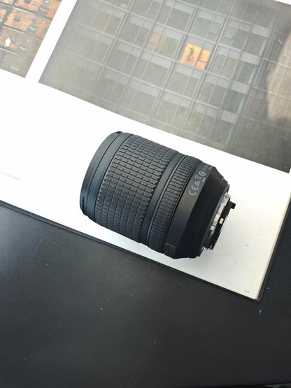 Nikon AF-S DX Nikkor 18-140mm F3.5-5.6 G ED VR