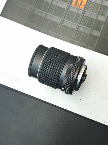 SMC Pentax-M 150mm F3.5 [PK mount]