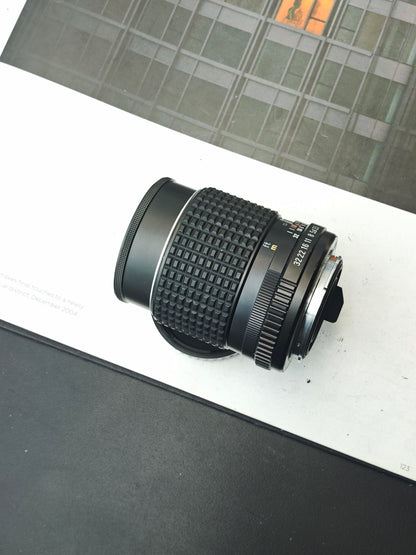 SMC Pentax-M 150mm F3.5 [PK mount]
