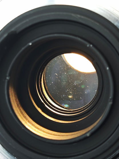 SMC Pentax-M 150mm F3.5 [PK mount]