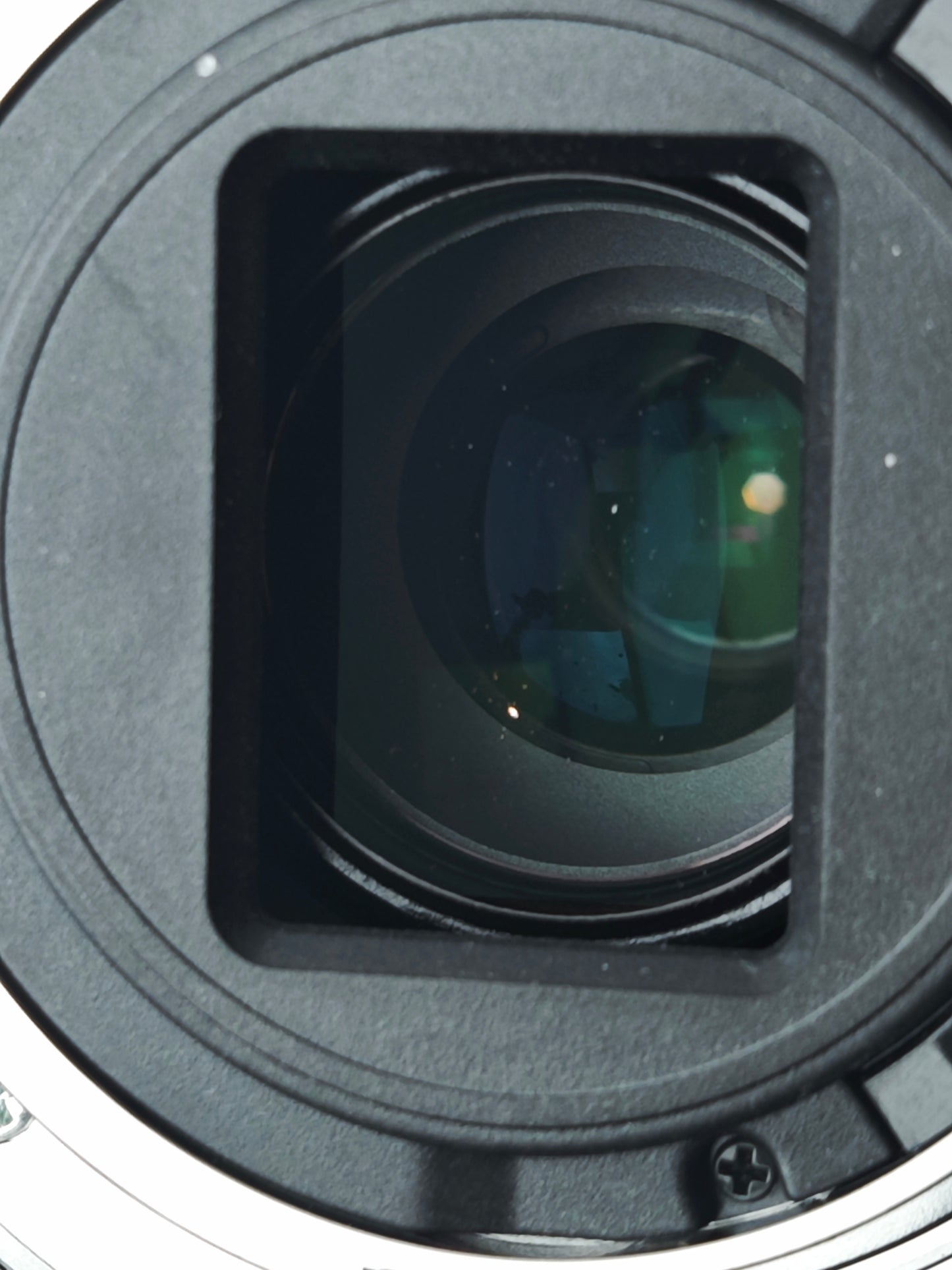 Used Sony E 55-210mm F4.5-6.3 OSS [E mount]