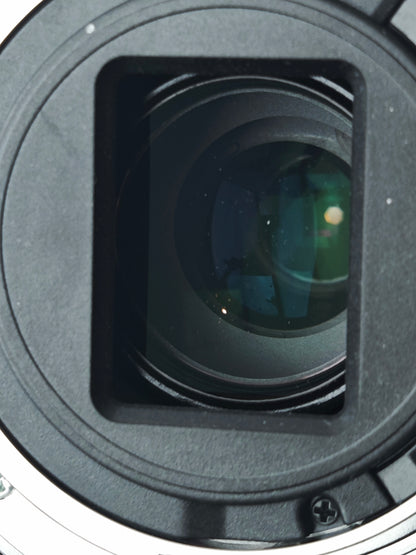 Used Sony E 55-210mm F4.5-6.3 OSS [E mount]