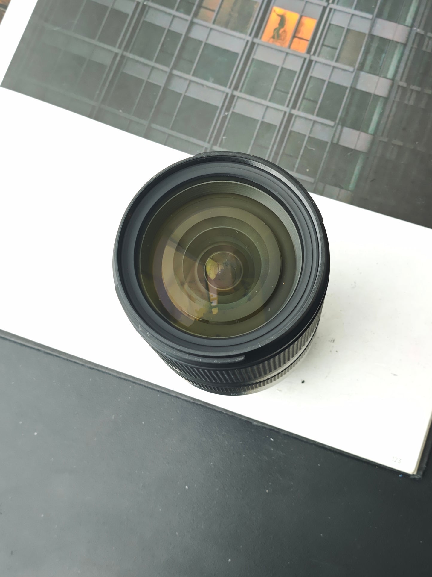 Tamron 17-70mm F2.8 Di III-A VC RXD [FX mount]