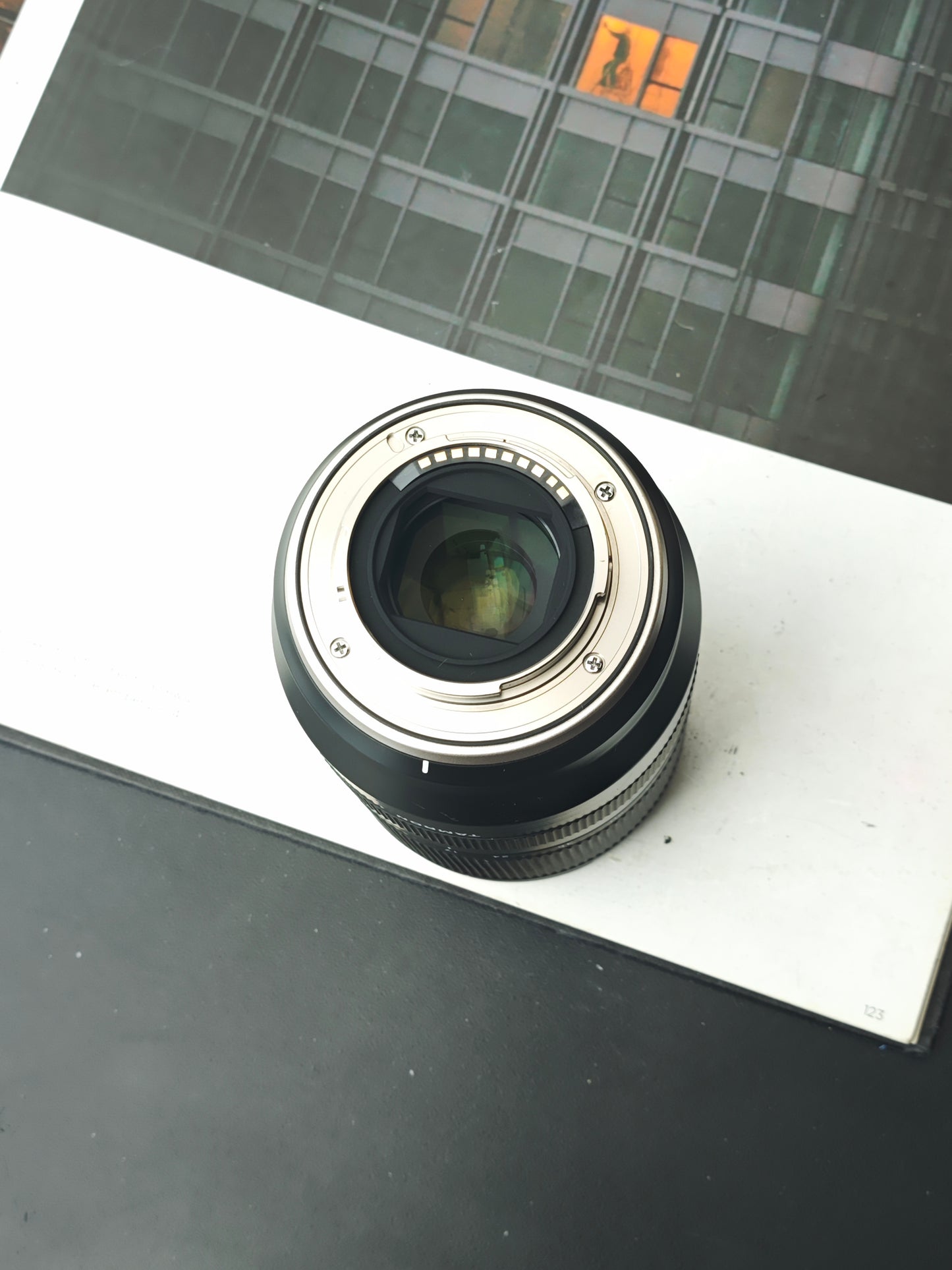 Tamron 17-70mm F2.8 Di III-A VC RXD [FX mount]