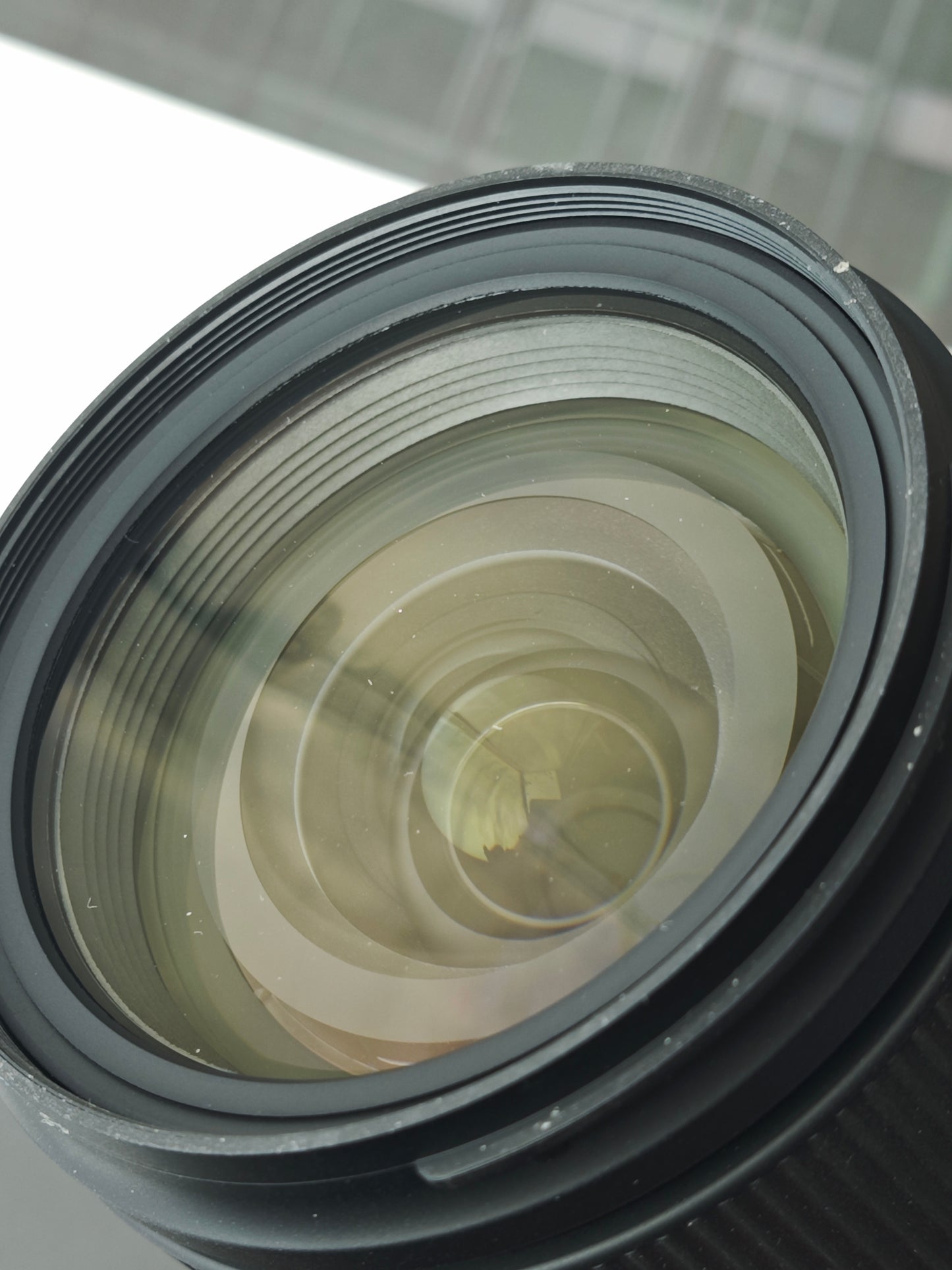 Tamron 17-70mm F2.8 Di III-A VC RXD [FX mount]