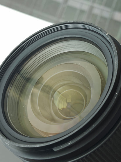 Tamron 17-70mm F2.8 Di III-A VC RXD [FX mount]