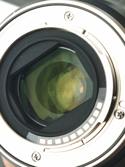 Tamron 17-70mm F2.8 Di III-A VC RXD [FX mount]