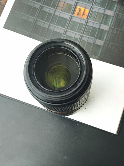 Tamron SP 70-300mm F4-5.6 Di VC USD  [EF mount]