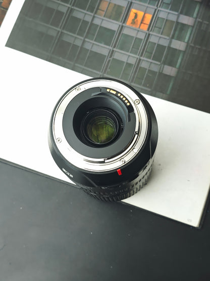 Tamron SP 70-300mm F4-5.6 Di VC USD  [EF mount]