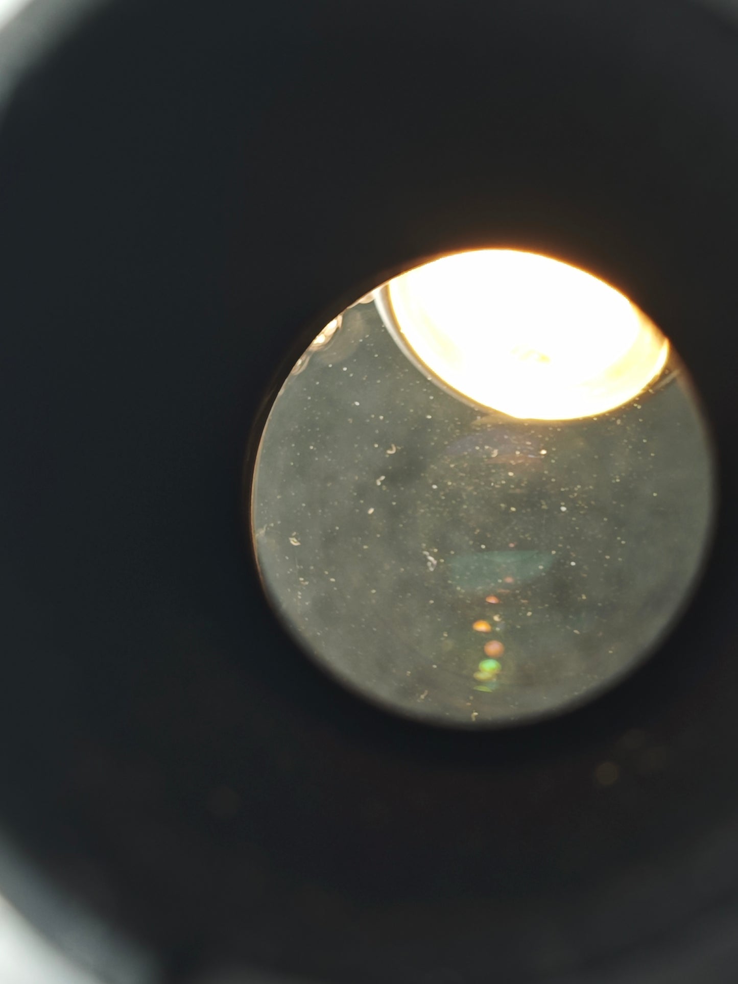 Nikon Micro-Nikkor 200mm F4 Ai