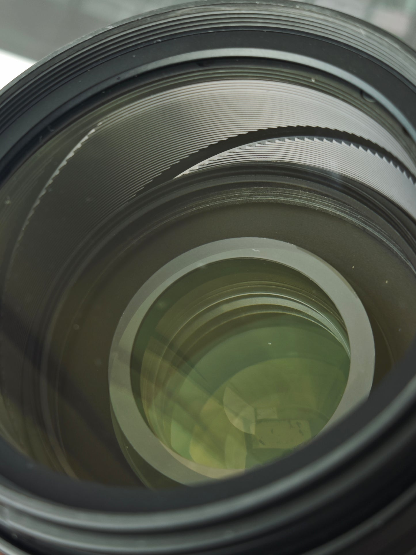 Nikon AF-S Nikkor 70-300mm F4.5-5.6 G ED VR #2116516