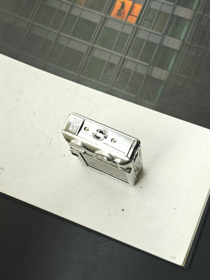 *READ* Used Canon IXY Digital 60 Digital Camera