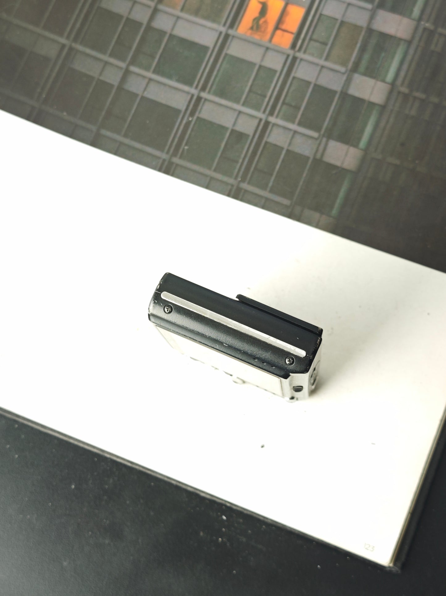 Used Sony Cyber-shot DSC-T10 black Digital Camera [JPN only]