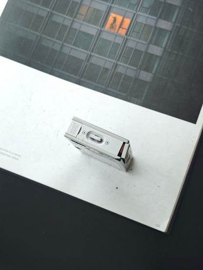 Used Canon IXY Digital 10 Digital Camera [No charger]