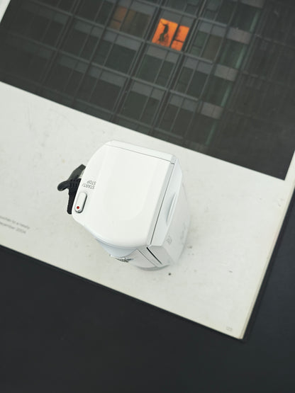 Used Sony HDR-CX470 white Handycam [JPN only]