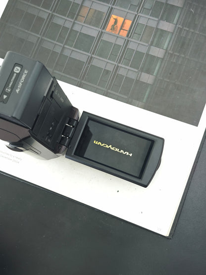 Used Sony HDR-CX535 Handycam [JPN only]