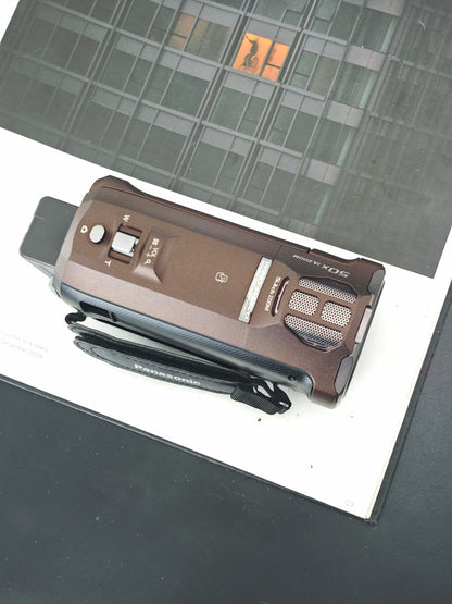 Used Sony HDR-CX535 Handycam [JPN only]