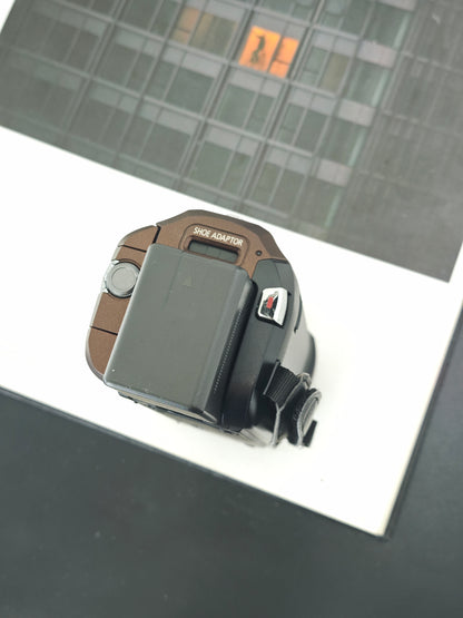 Used Panasonic HC-W870M HD brown Camcorder