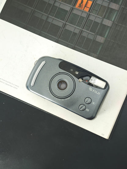 Fujifilm Zoom Cardia Supreme OP #81023837