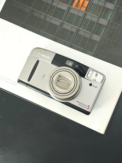 Canon Autoboy S #2160400