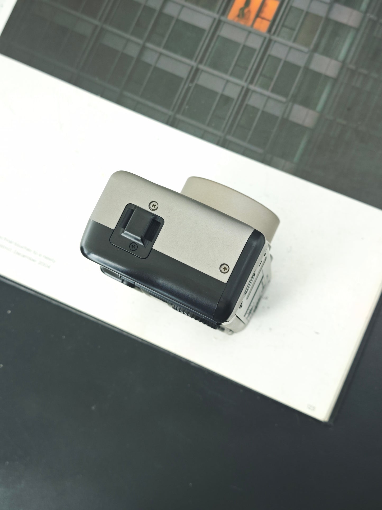 Canon Autoboy S #2160400