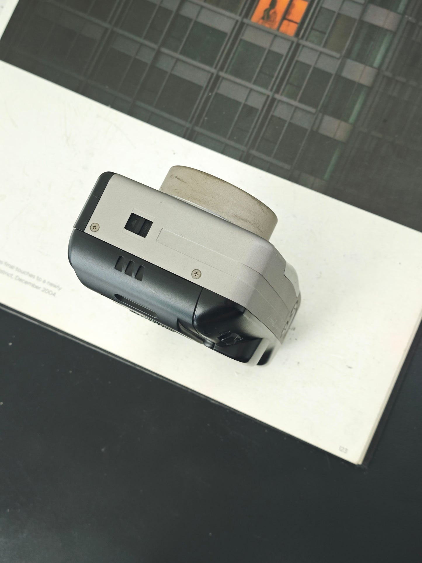 Canon Autoboy S #2160400